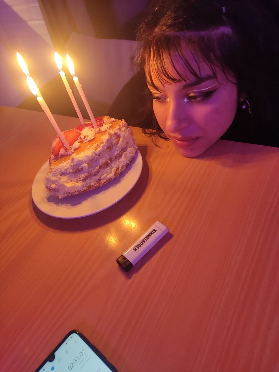 mrymuw's tweet photo. Officially birthday girl for the rest of the month https://t.co/ApgjUT93se