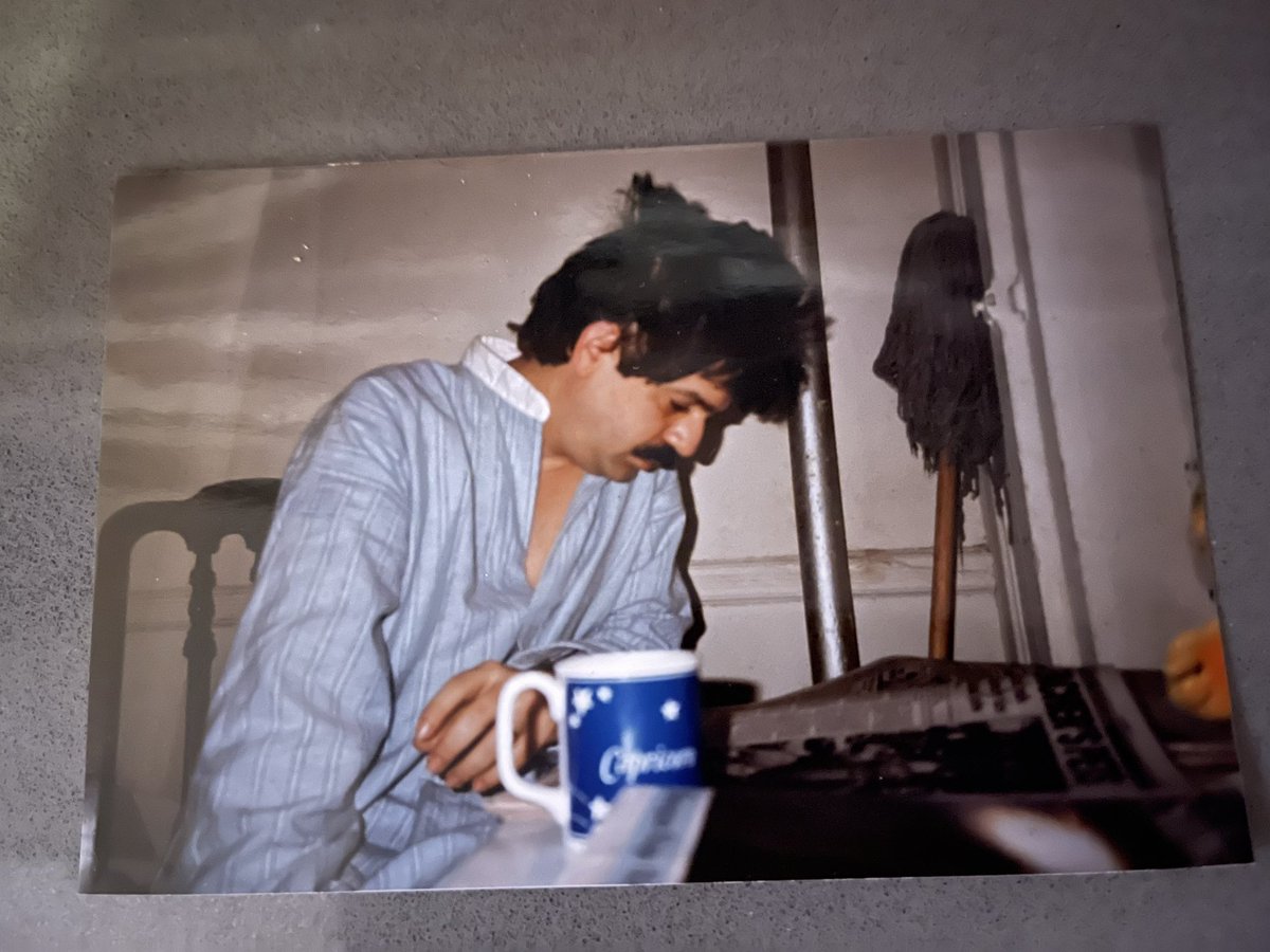 Luis A. Miranda, Jr. tweet media