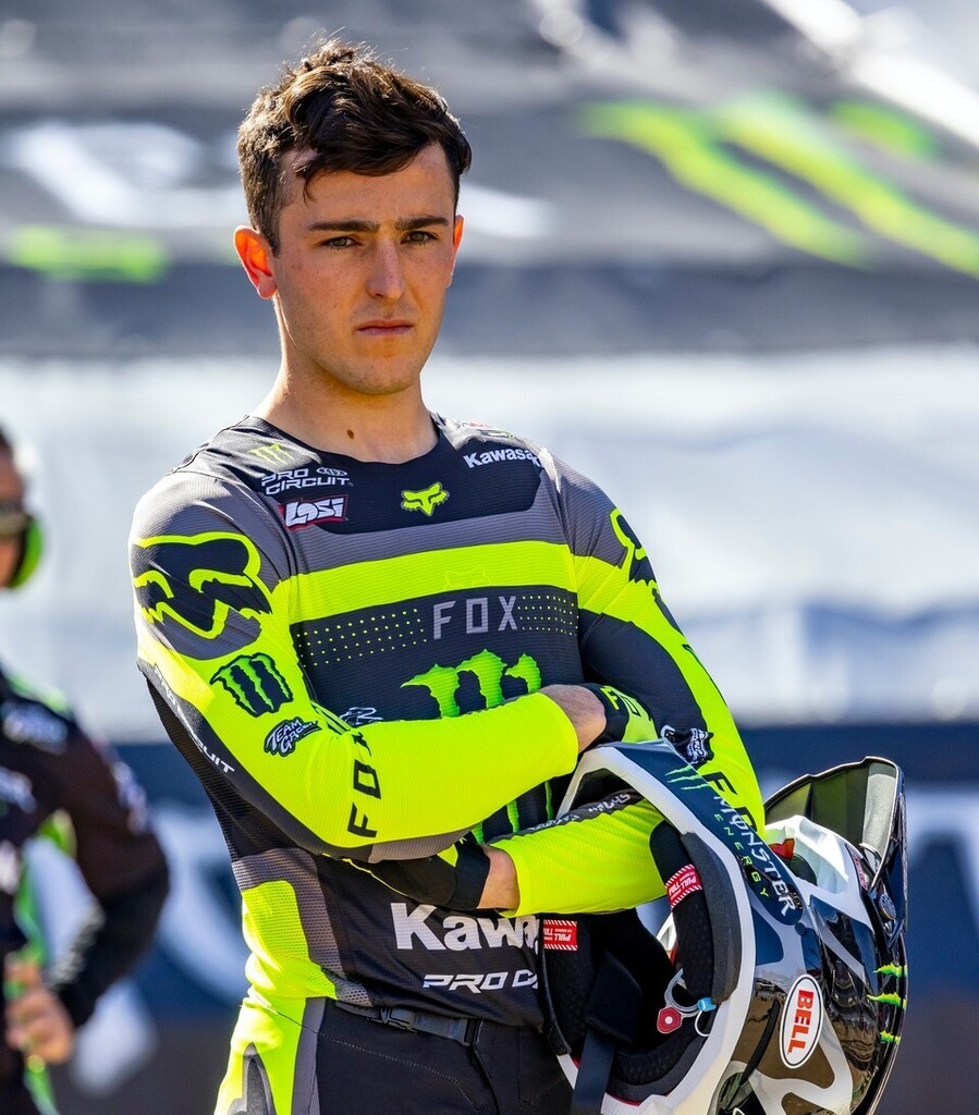 Pro Circuit RaceTeam on Twitter "It's time to send our boy