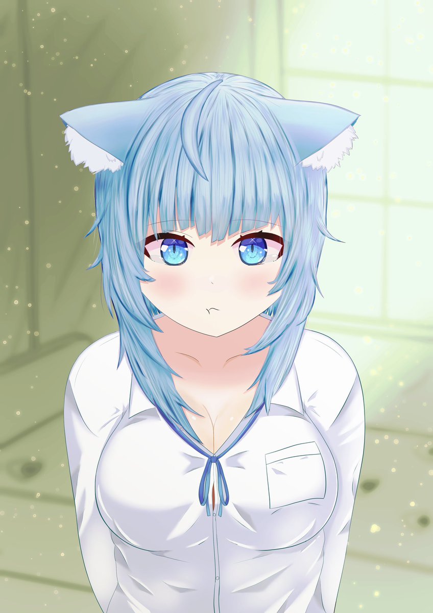 いと うるか🌲 tweet media