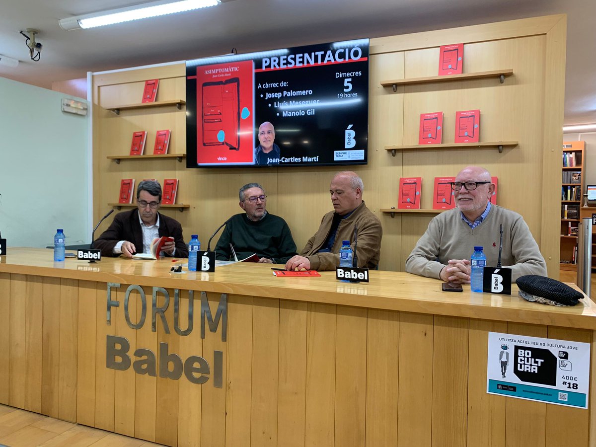 Manolo Gil tweet media