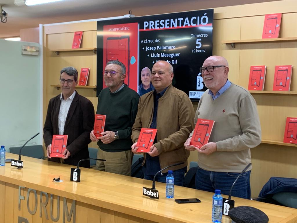 Manolo Gil tweet media