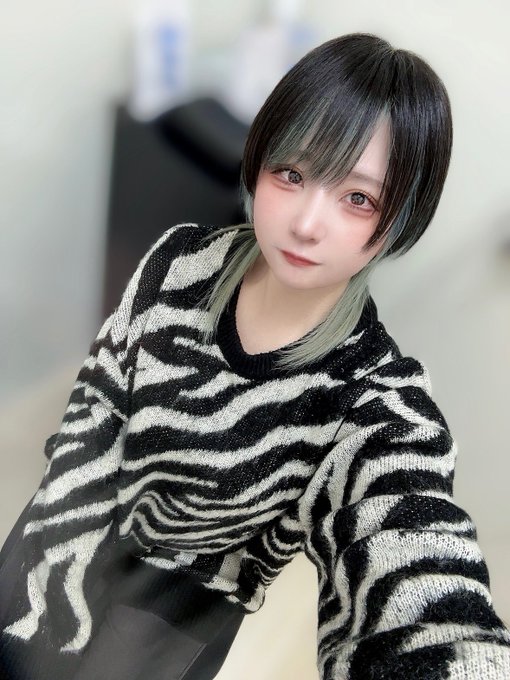 コスプレイヤー雨宮あんずのTwitter画像19