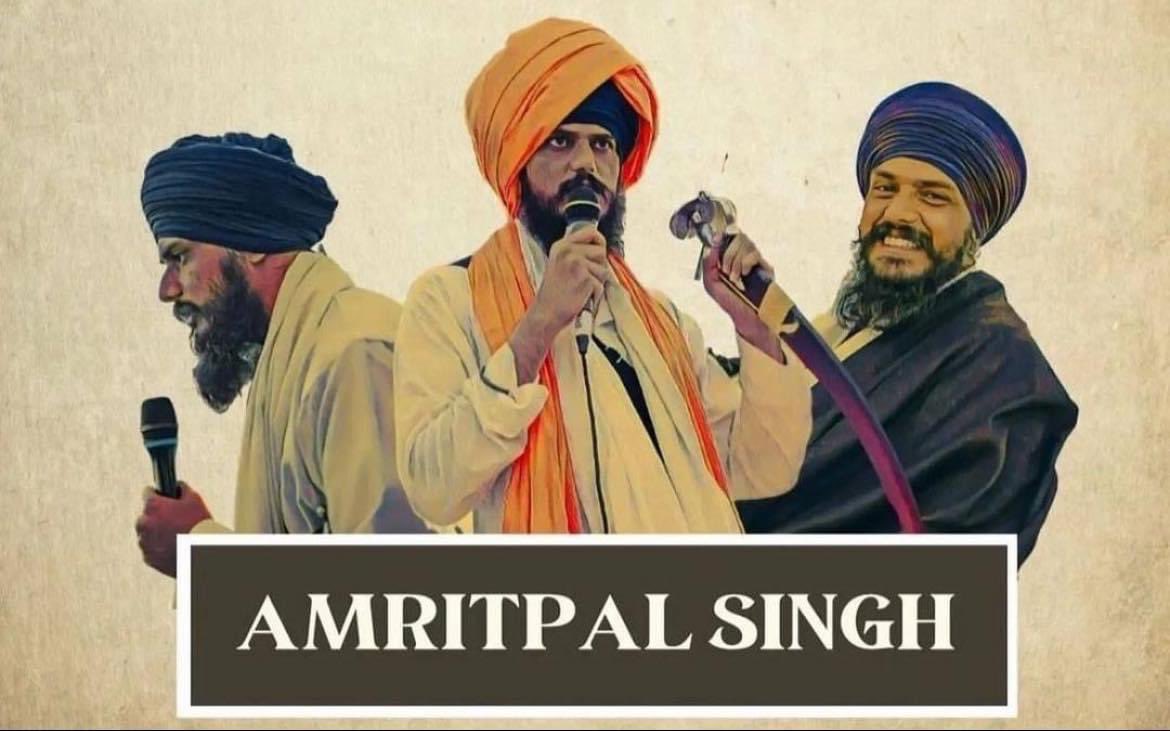harryMan91's tweet photo. #CallSarbatKhalsa #wesupportamritpalsingh  #FreeSikhPrisoners #FreeJaggiNow @BhagwantMann @italyaala @FreshyCanadian @Harjind18929303 @SukhpalKhaira https://t.co/VcEHs4ODvS
