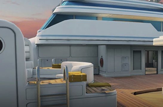 playaonegaming's tweet image. What #CoDBO2 map is this ❓