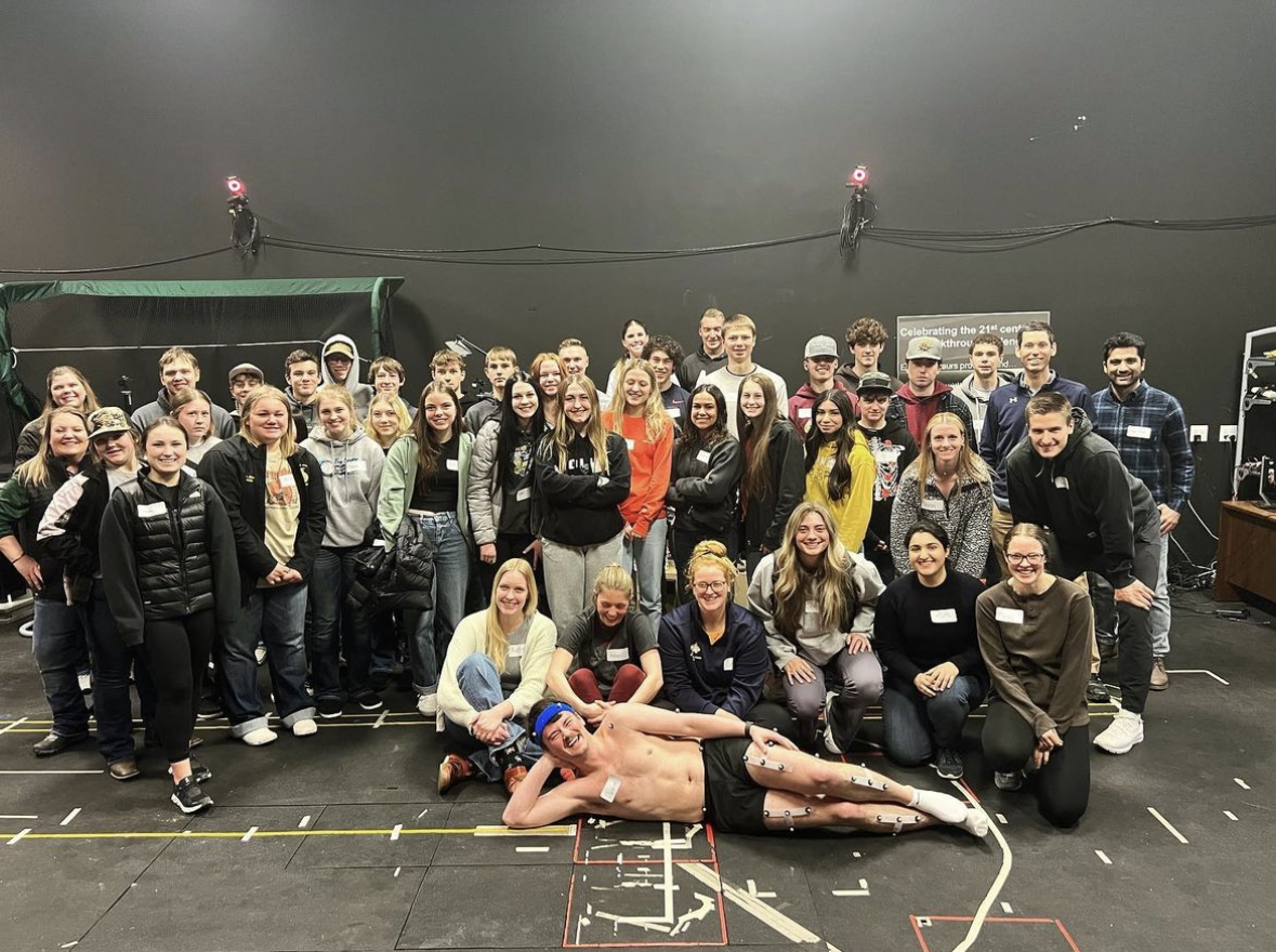 Montana State Biomechanics tweet media