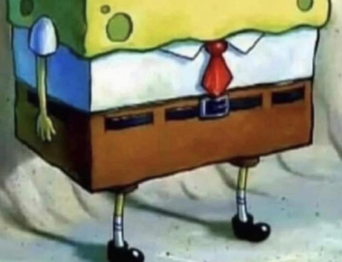 Yo, cuando me pongo short para lucir piernita en Taller.