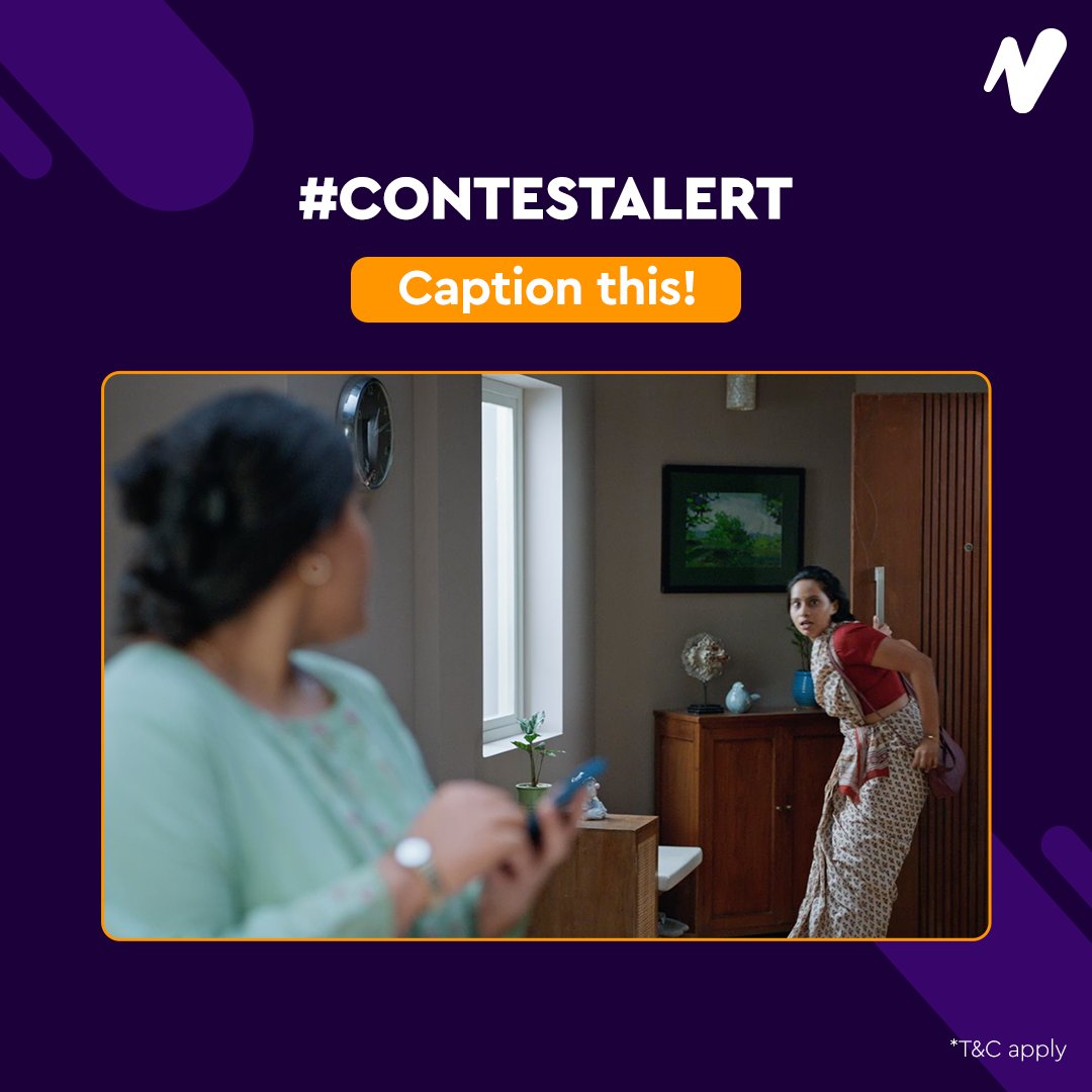 PratikSingh_'s tweet photo. @tata_neu Owner Told : Dhoni out ho gya!

Kam wali baai : kya 🧐, aaj meri chhutti fir!

#TATAIPL2023 #CaptionThis
#TataNeu #AapkaPartner

@tata_neu

Tagging ✅
@VHetal
@DivzArjun 
@OldYaade
@toposant55
@THEMURTUZA https://t.co/Vn9kUUaFSn