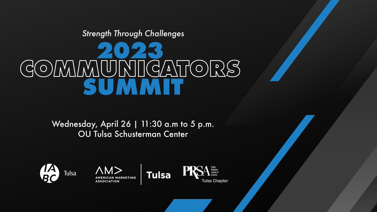 AMA Tulsa tweet media