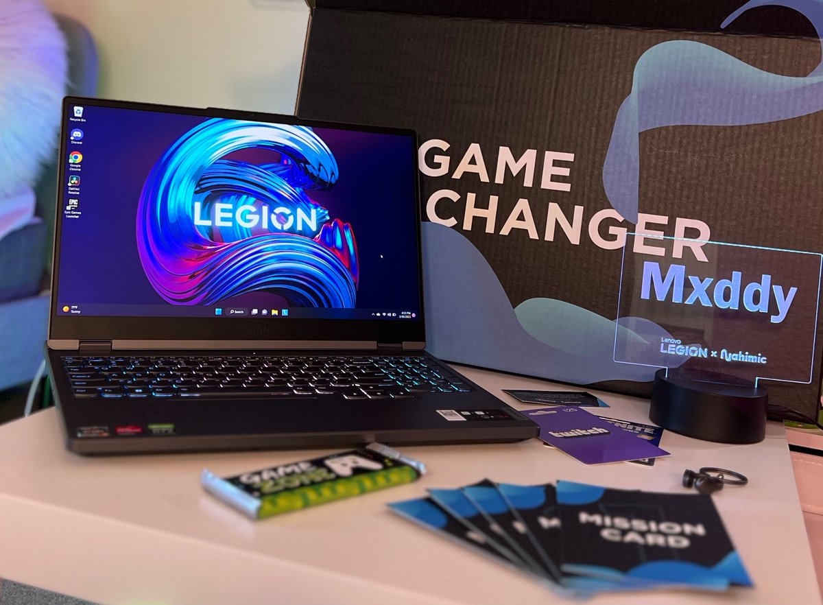 Xen Mxddy tweet media