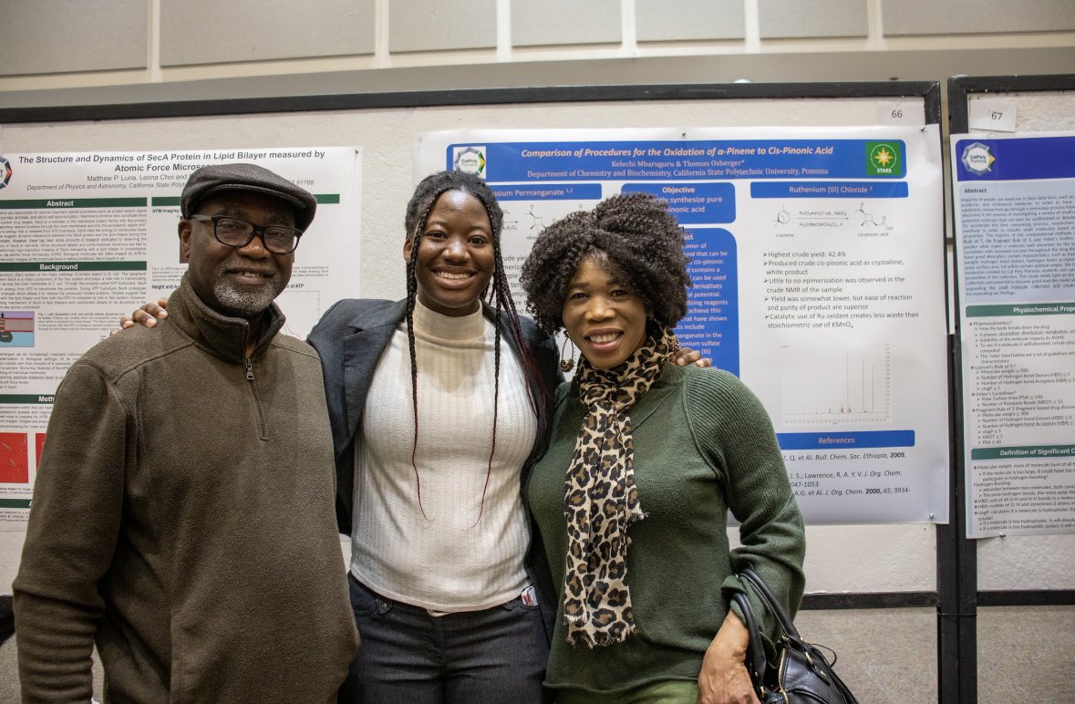 OURCPP's tweet image. Throughout this month, we are excited to announce that we will be hosting Celebration of Research where we highlight CPP’s different colleges, their students, &amp;amp; their amazing research activities and efforts. 

Stay tuned for all the amazing events: bit.ly/our-cr2023