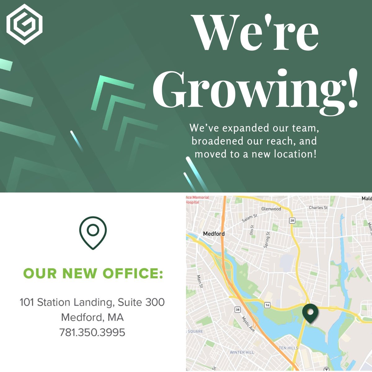 Genesis AEC tweet media