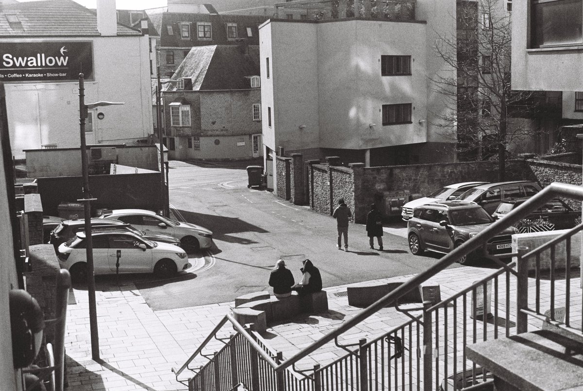 Jetpeggywb's tweet photo. Plymouth, 2023
#filmphotography #streetphotography #believeinfilm #filmisalive #filmisnotdead #monochrome #400tx https://t.co/JSMIy9L5GR