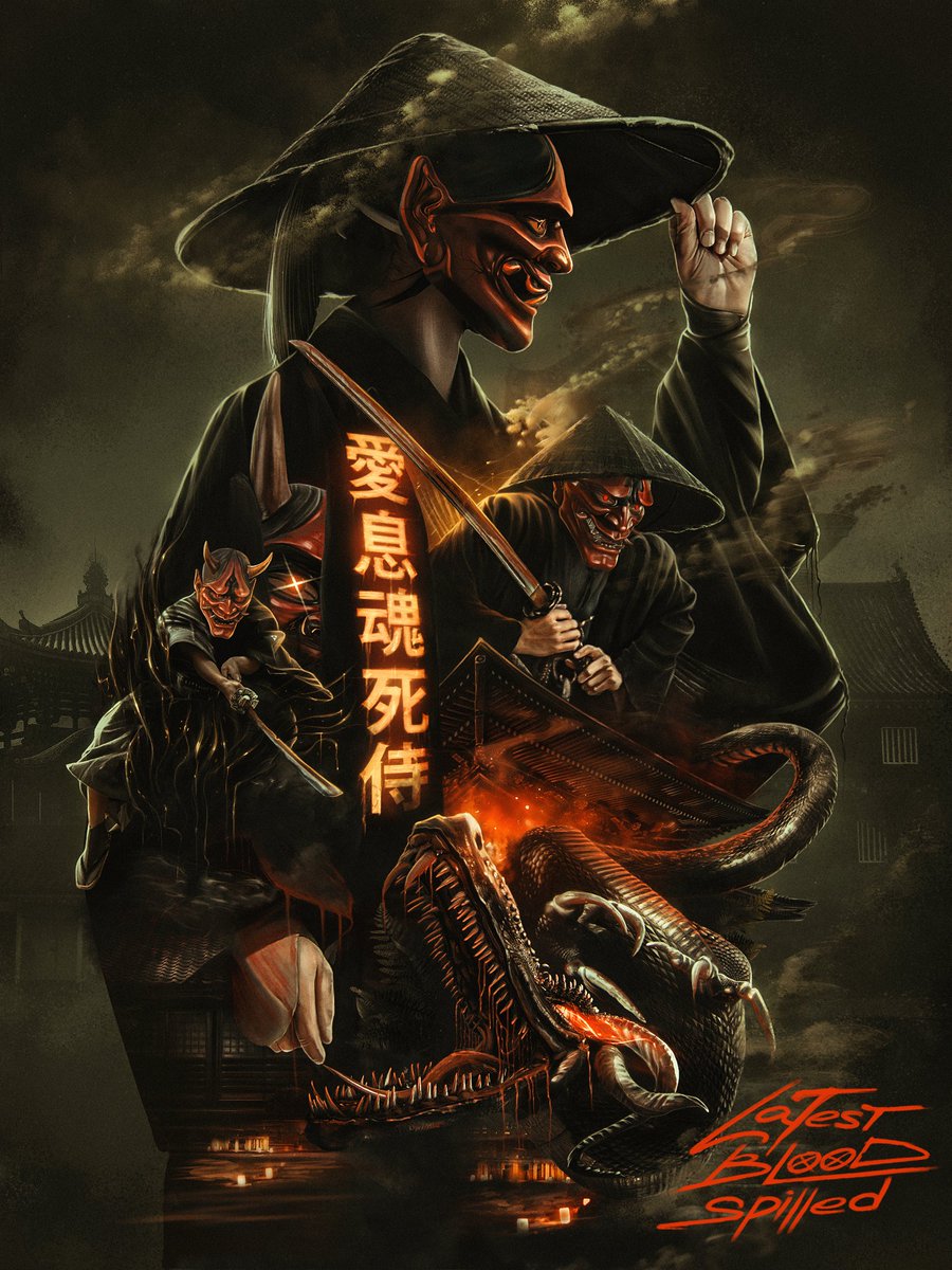 Latest blood spilled in NFT 

rarible.com/token/0xc91544…

Support please <3

#NFTCollection #NFT #nftcollectors #NFTCommunity  #NFTartwork #NFTsales 

<a href="/KinggNFT/">Kingg</a> <a href="/OnlyToasted/">booby.eth</a> @Hanrgb
<a href="/Barthazian/">barthazian.eth 巴特</a> <a href="/nft_Art/">nft-art.base.eth</a> <a href="/Reynard31155471/">Reynard</a> <a href="/mpozzecco/">mpozzecco</a>