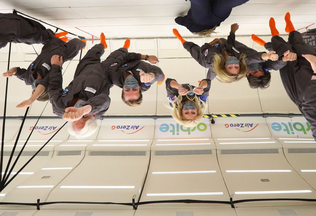 orbitespace's tweet photo. A journey to space will change your perspective of life on Earth. That journey starts at Orbite.
#overviewaffect #spacetravel #orbite #orbitespace #astronauttraining #microgravity https://t.co/bhIde7tuSr