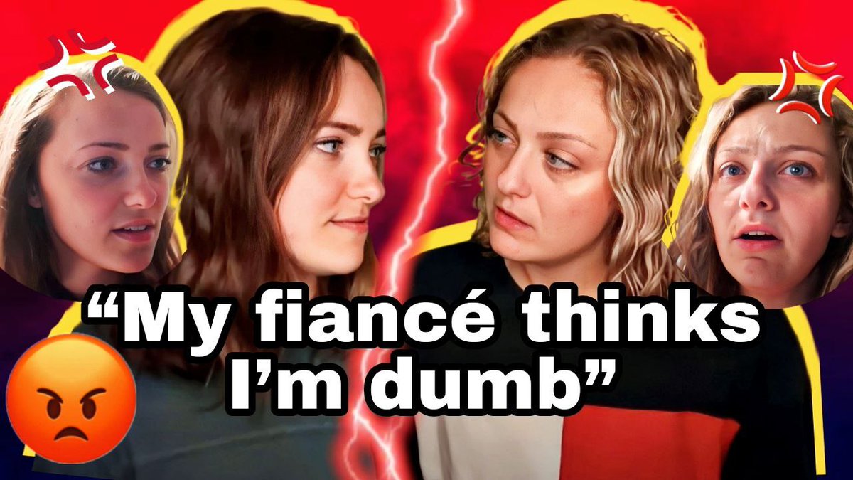 InqueeriesDIGI's tweet photo. NEW VIDEO!! PAIGE AND HOLLY ARGUING FOR 3 MINS.
watch it here:
https://t.co/yNmAneEUZt
#paigeandholly #inqueeries #wlw https://t.co/gVLxEpZErt