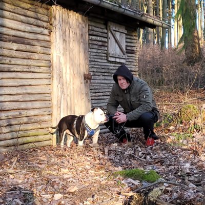 Michael Stieler (@michael_stieler) on Twitter photo #NeuesProfilbild #NeuesProfilbild