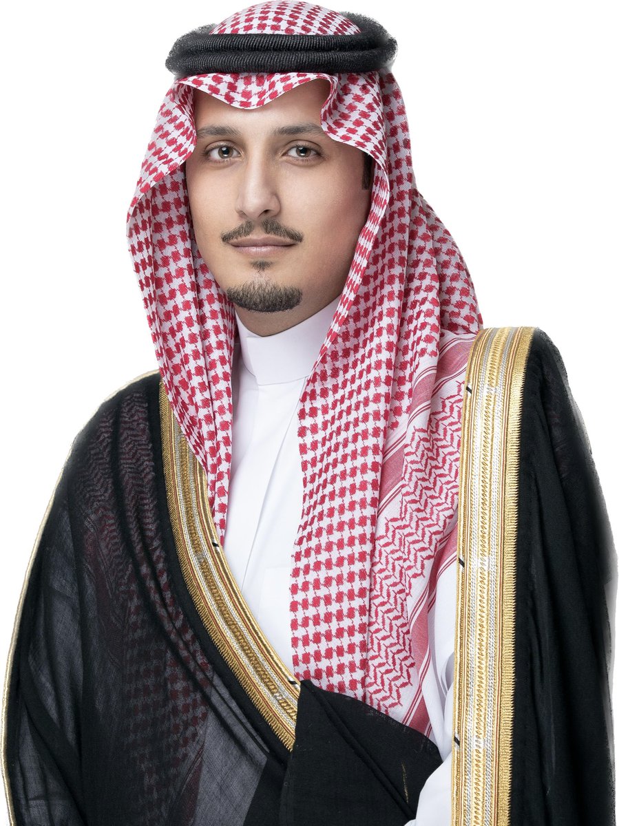 قدم صاحب السمو الملكي الأمير أحمد بن فهد بن سلمان بن عبدالعزيز
#نائب_أمير_الشرقية
التعازي في وفاة الطبيبة فريدة عبدالرحيم الأحمد.
وأجرى سموه اتصالاً بذويها، سأل خلاله الله عز وجل أن يجعل ماقدمت لمرضاها ولمجتمعها في ميزان حسناتها. 

 يذكر أن فريدة الاحمد رحمها الله طبيبة سعودية،