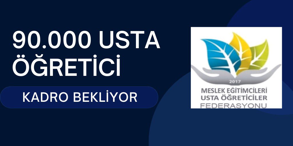 #UstaÖğreticiKırgın #Secimdenonce Kadro Talepleri Haktır <a href="/rte/">RTÉ</a> <a href="/RTEdijital/">Erdoğan Dijital Medya</a> @FOXhaber
