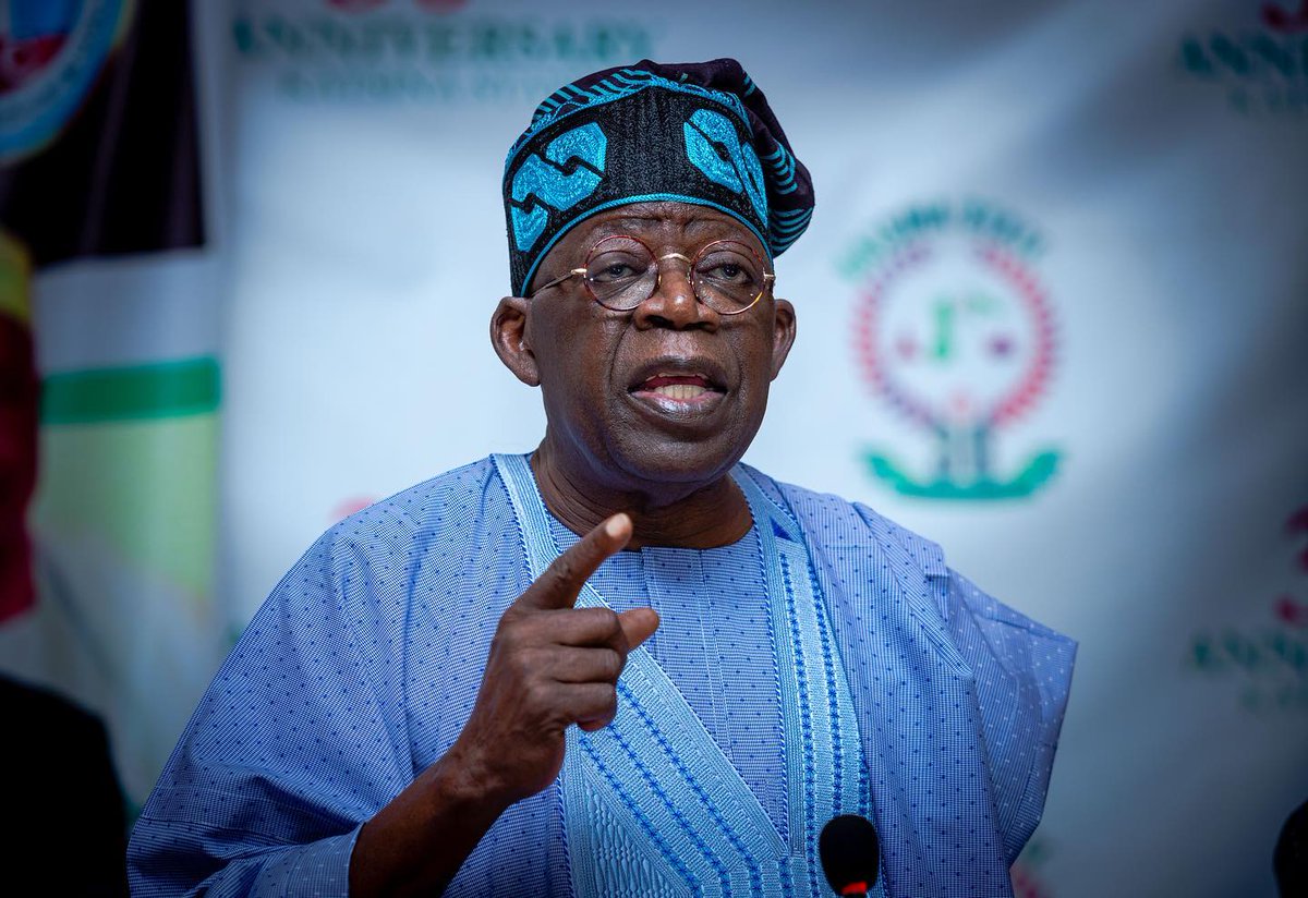 JeffreyGuterman's tweet photo. I am watching the documentary "Unmasking the Real Bola Ahmed Tinubu" on YouTube: https://t.co/T8C6K2HSE2 https://t.co/hNPK8Nk6TE