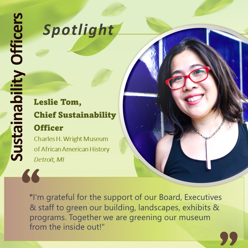 AAM Environment and Climate Network tweet media