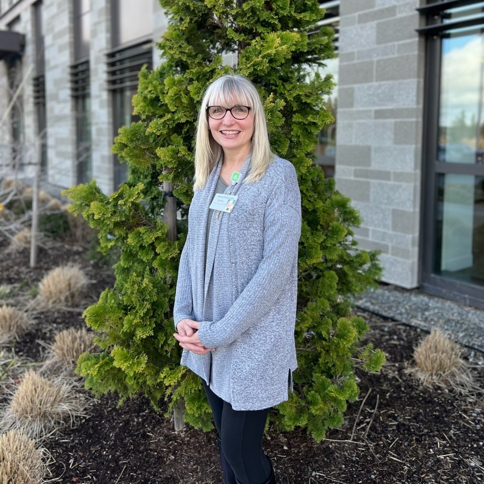 Virginia Mason Franciscan Health on Twitter "Congratulations to Stacey