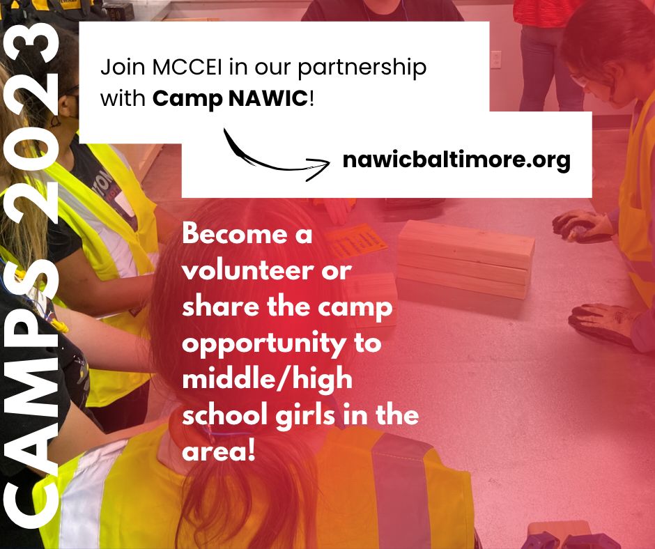 MD Construction, Education, Innovation tweet media