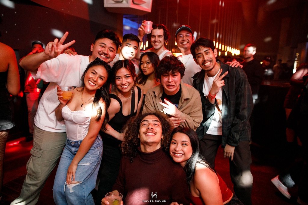 Q Nightclub (@qnightclub) on Twitter photo A new month and more <a href="/HauteSauceSEA/">Haute Sauce</a>!!! ❤️🔥 If you’re into having the best time and want to dance, come party with us THIS SATURDAY with <a href="/chrischarma_/">CHRIS CHARMA</a>, <a href="/yohinessj/">yohiness</a>, @papitopeace, and Berry! Hosted by <a href="/threeross/">Tré</a> 🔥
🎫 bit.ly/40jPy93
🍾 Email vip@qnightclub.com A new month and more <a href="/HauteSauceSEA/">Haute Sauce</a>!!! ❤️🔥 If you’re into having the best time and want to dance, come party with us THIS SATURDAY with <a href="/chrischarma_/">CHRIS CHARMA</a>, <a href="/yohinessj/">yohiness</a>, @papitopeace, and Berry! Hosted by <a href="/threeross/">Tré</a> 🔥
🎫 bit.ly/40jPy93
🍾 Email vip@qnightclub.com