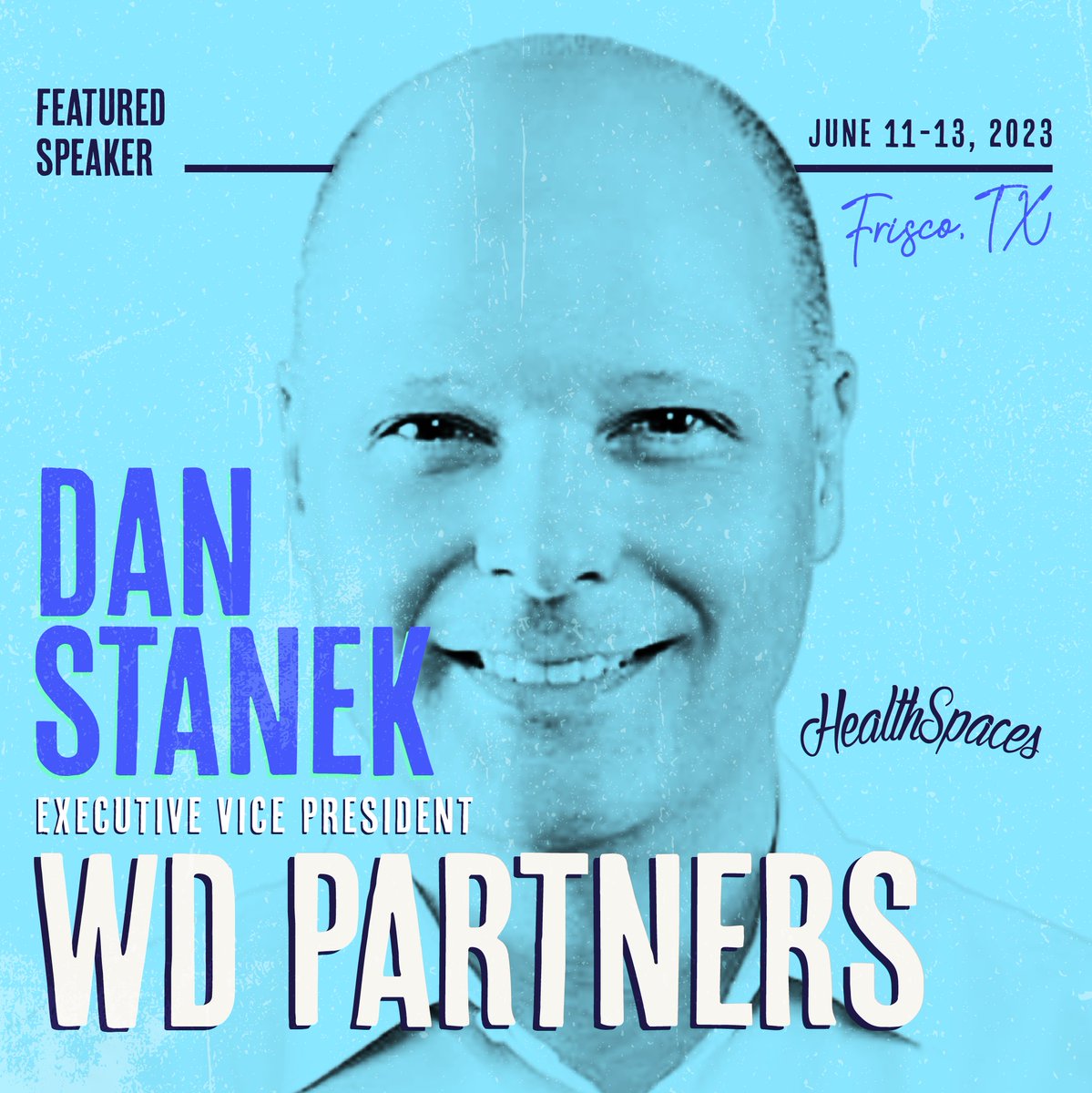 HealthSpaces's tweet photo. The #retailhealth arms race is well underway--something Dan Stanek from @WD_Partners has been predicting for years! He'll be at #HealthSpaces this June sharing the latest moves by major players & what it all means for the #healthcare ecosystem. Register: https://t.co/q2BNOwPAja https://t.co/R42ypn9vqm