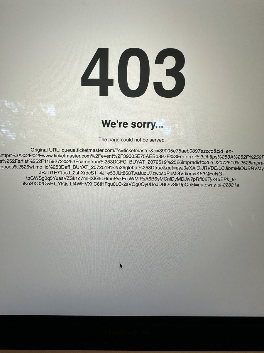 Sandra B. Olinger tweet media