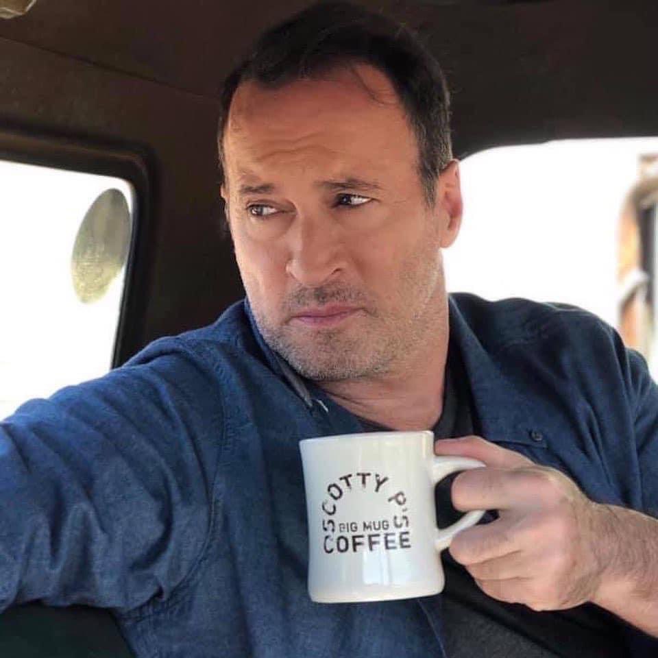 Scotty P's Big Mug Coffee tweet media