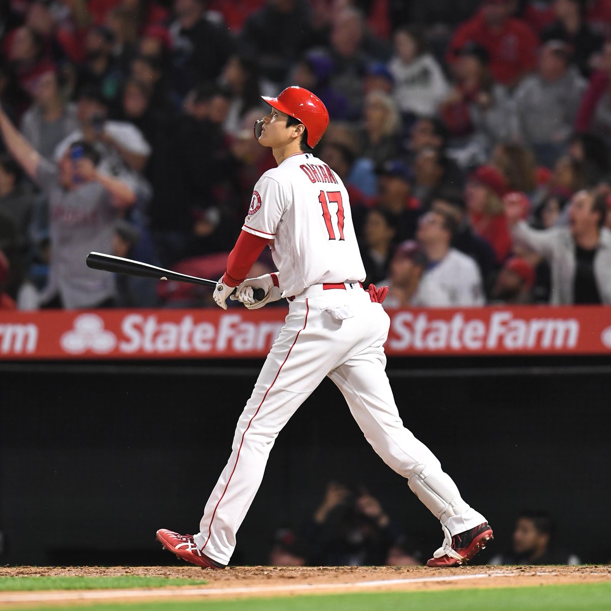 flashpicks's tweet image. For EACH home run hit by Shohei Ohtani, Mike Trout or Vlad jr today we'll give a follower who likes this tweet $50 💰

RT = bonus entry
Must be following @flashpicks ⚡️

#gamblingtwitter