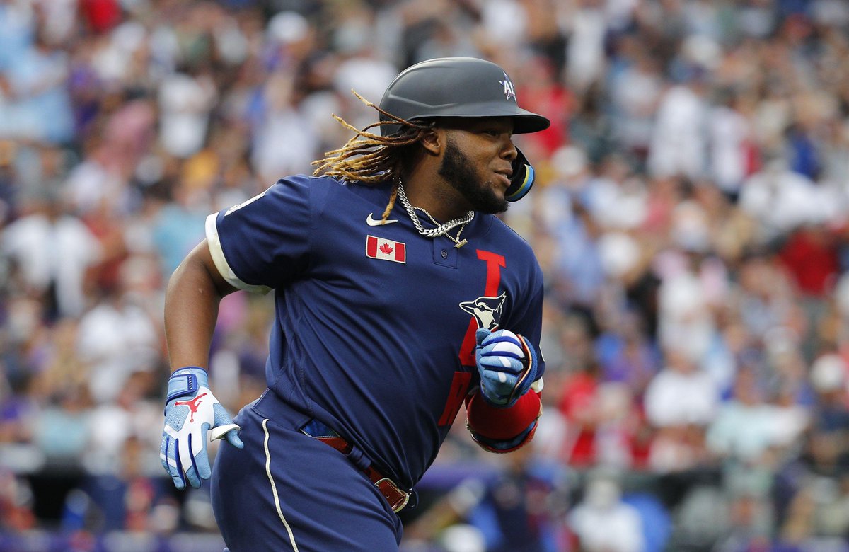 flashpicks's tweet image. For EACH home run hit by Shohei Ohtani, Mike Trout or Vlad jr today we'll give a follower who likes this tweet $50 💰

RT = bonus entry
Must be following @flashpicks ⚡️

#gamblingtwitter