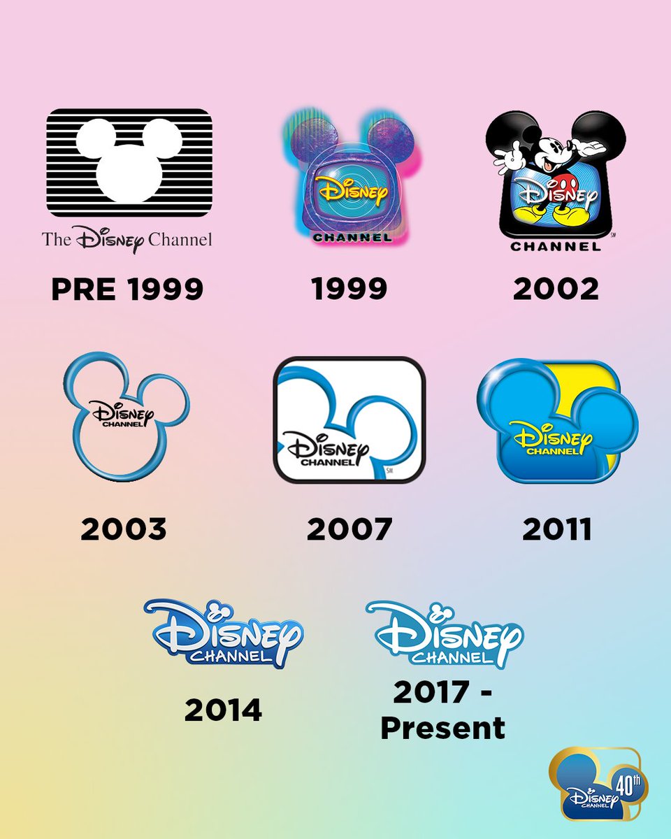 Disney Channel on Twitter "We remember them all 🧓 Which DisneyChannel