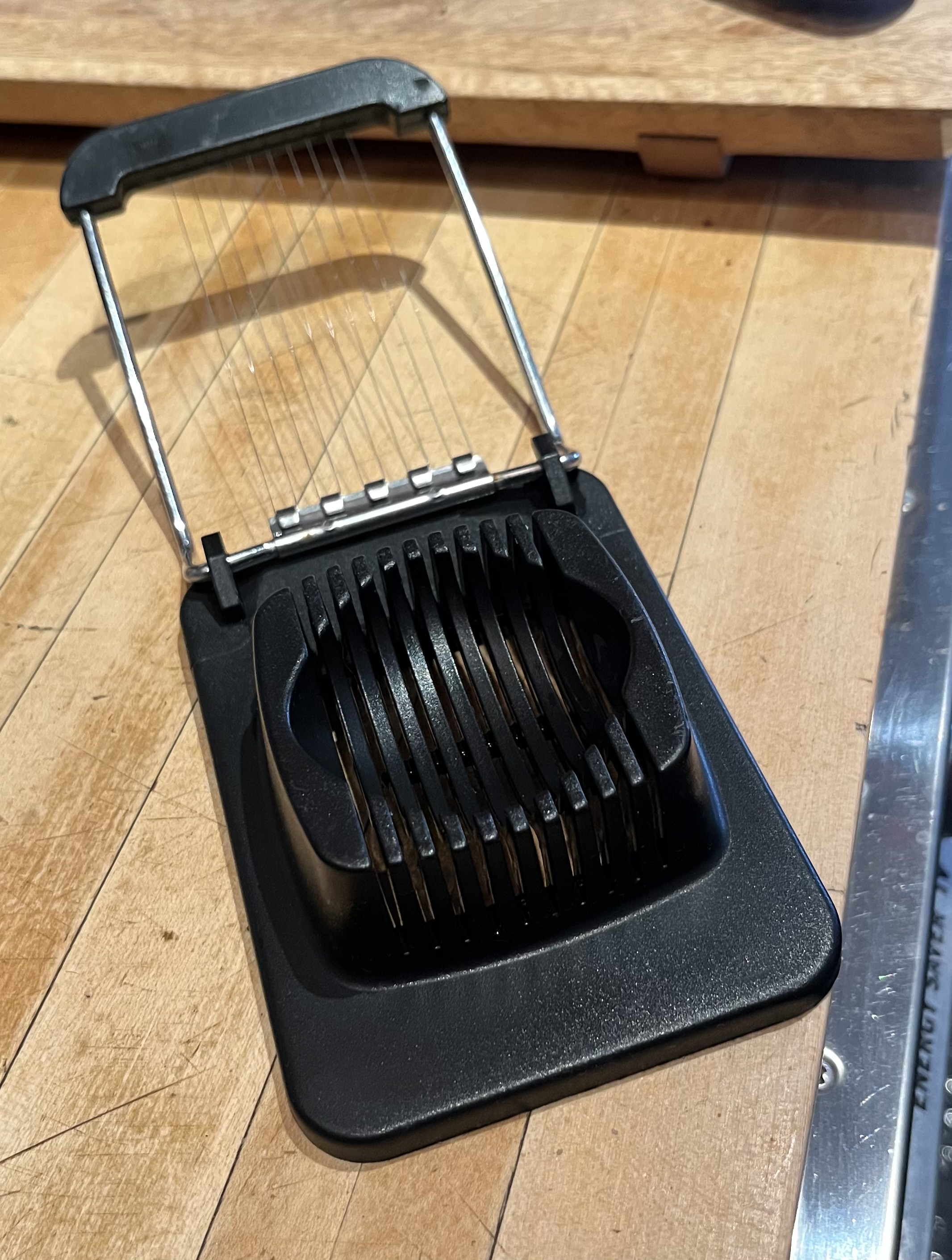 Farberware Egg Slicer, Classic