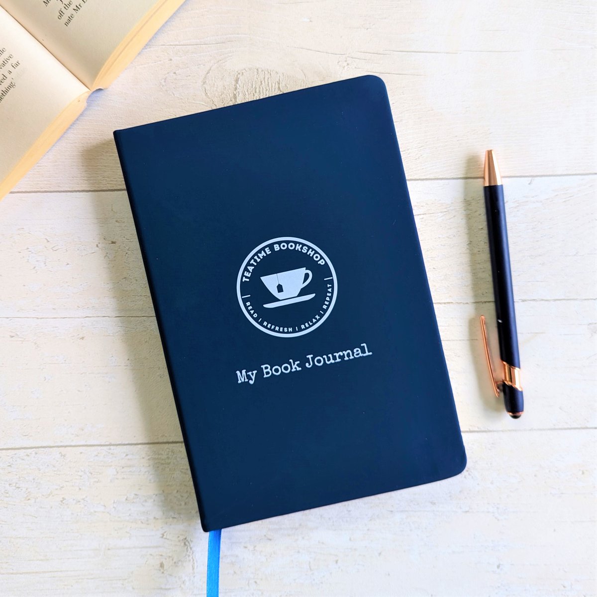 teatimebookshop's tweet photo. Keep track and review every book you read with your own soft touch lined @teatimebookshop journal notepad.

The notepad journal is A5 size and lined inside, just £8.99

#bookish #bookstagram #booklover #bookworm #books #booknerd #bookstagrammer #bibliophile #bookaddict https://t.co/p6sAOfwbWD