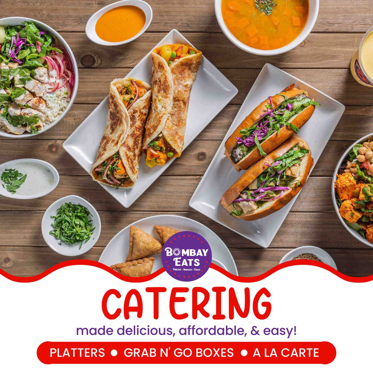 Bombay Eats tweet media