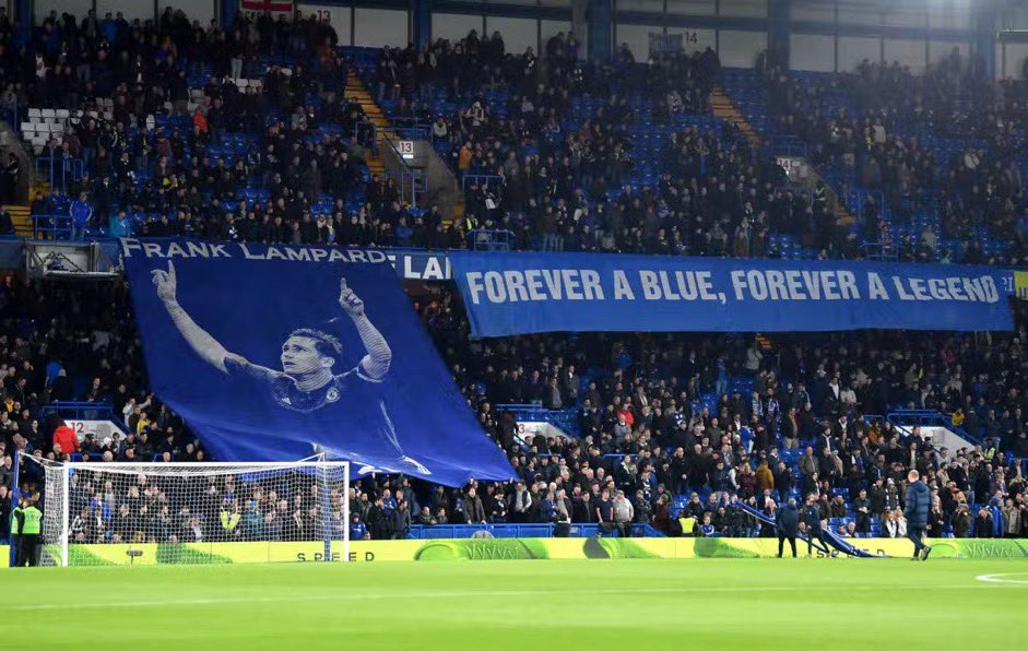 flameosumeet's tweet photo. His club. His fans. His team. A poisoned chalice, and yet he takes a sip. That’s loyalty. https://t.co/sERR3UvSMk