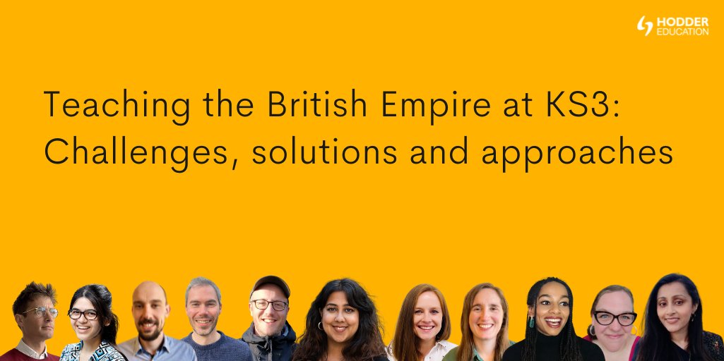 Hachette Learning History tweet media