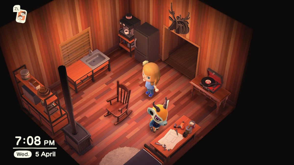 #AnimalCrossing #ACNH #NintendoSwitch