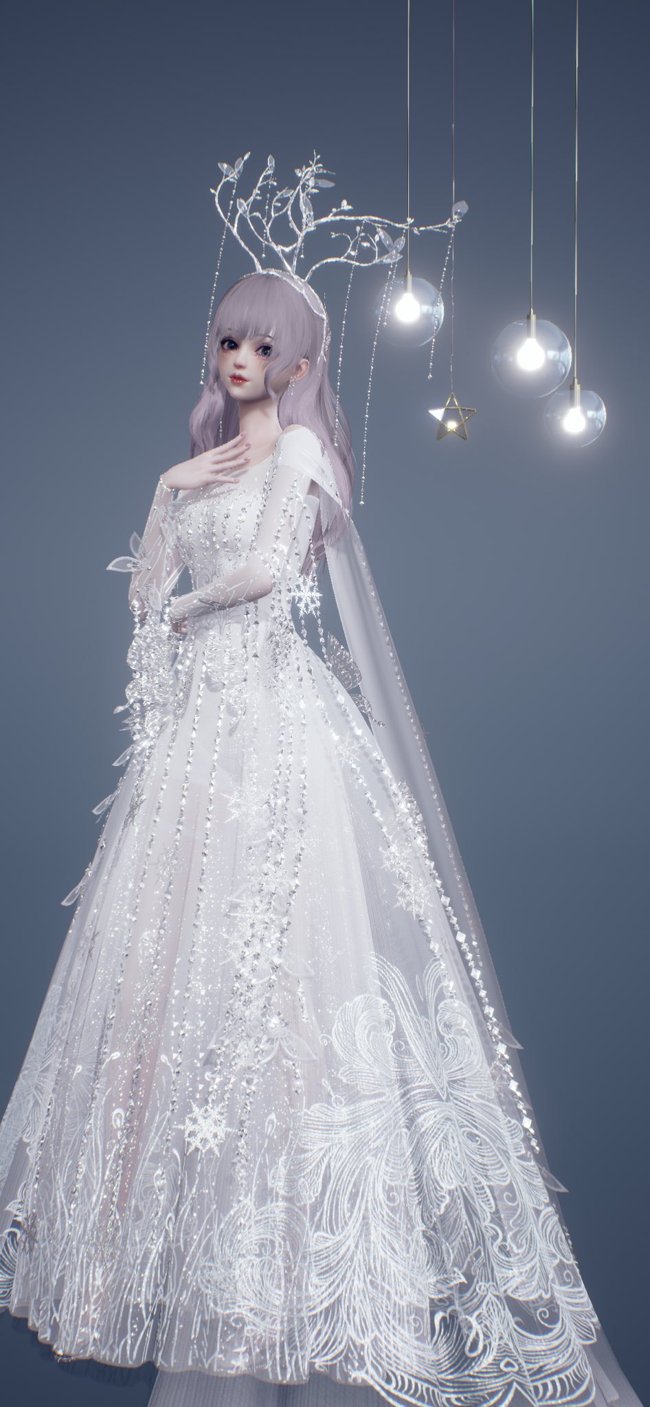 ♡ 雪せ ♡ おまたせ の顔 (っ◞‸◟c)