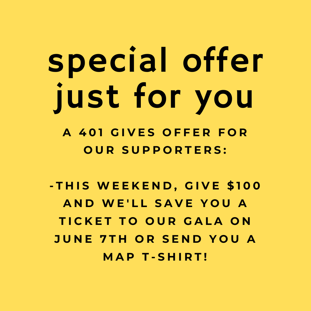 Thank you for helping us surpass our goal! - mailchi.mp/fed824e0c9d4/w…