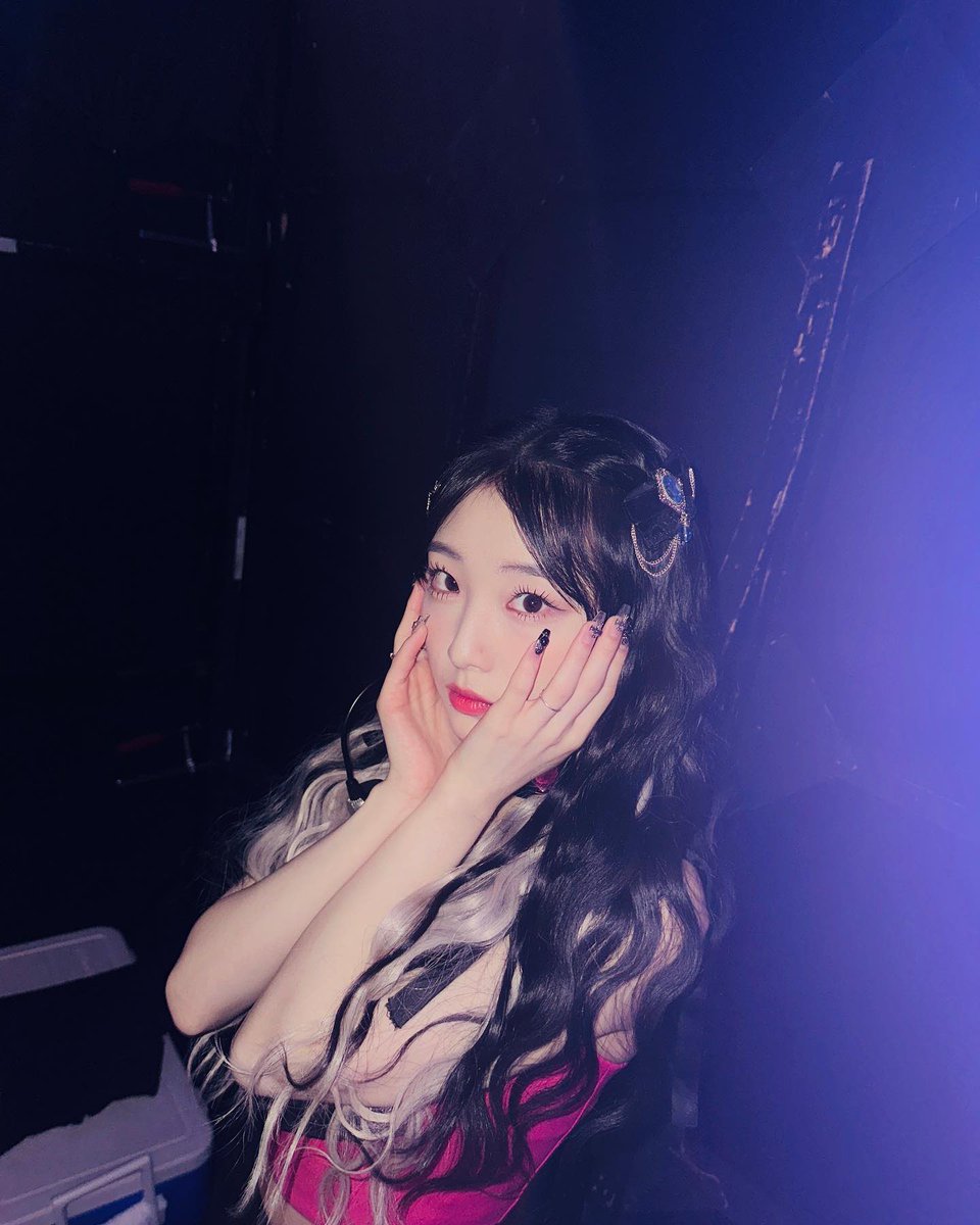 yeojinpics's tweet photo. https://t.co/ExAjhLnYDx