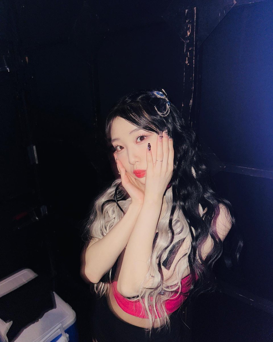 yeojinpics's tweet photo. https://t.co/ExAjhLnYDx
