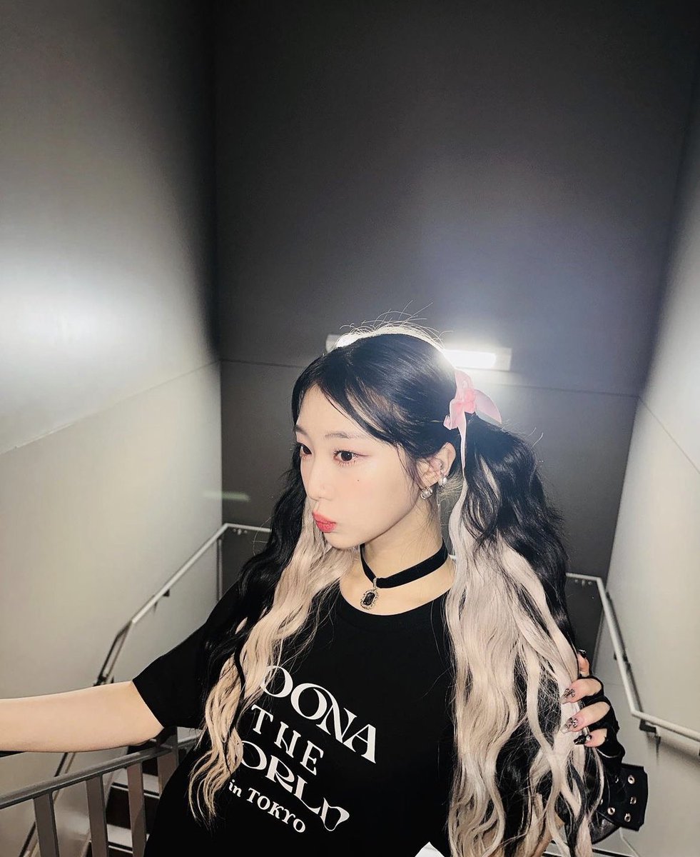 yeojinpics's tweet photo. 230404 🐻
©: yeojin._.o_x
#이달의소녀 #여진 #yeojin https://t.co/2DWrxv9nKL