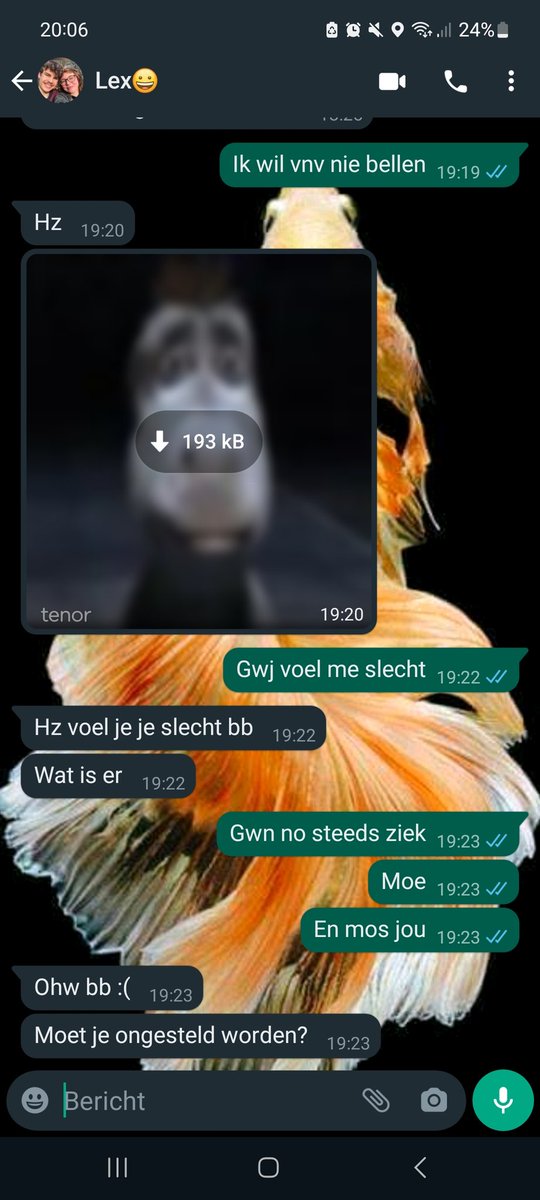 kutjeknip's tweet photo. Mannen mogen dood https://t.co/DUINDHEJJU