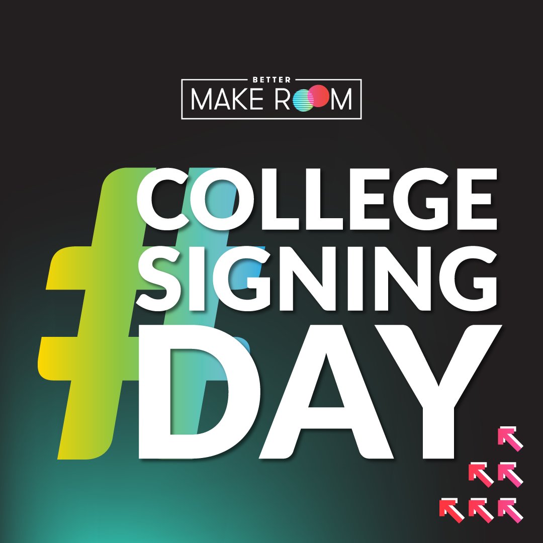 American College Application Campaign tweet media