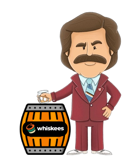 WhiskeesNFTs's tweet photo. Well @_RonBurgundy is ready to get his Scotch from the @WhiskeesNFTs April 6th Pre-Sale, are you?🥃

Learn more @ https://t.co/qWtcCdQLGi

#ScotchWhiskyCasks #AsNFTs #CardanoNFTProject #UtilityNFT #RealYield https://t.co/mhhboA92oZ
