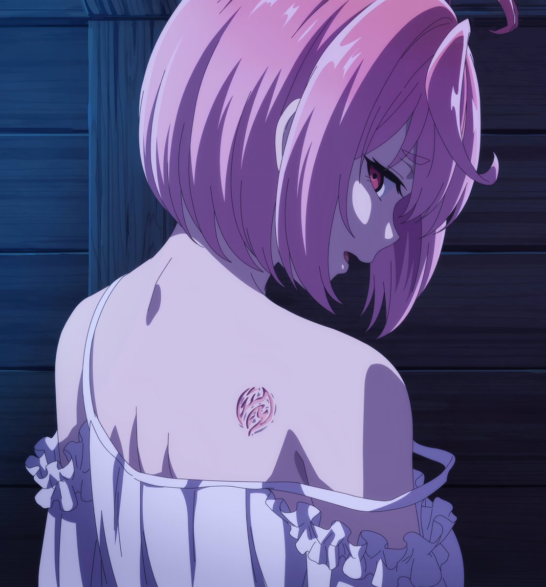 Kaminaki Sekai No Kamisama Katsudou Porn Anime-byme on Twitter: "" Aruraru " Kaminaki Sekai no Kamisama Katsudou