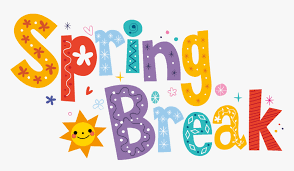 BBSmalleyES's tweet image. 📷📷 Smalley SPRING BREAK STARTS FRIDAY! 📷📷.  We will be closed from APRIL 7th-14th. Normal hours will resume Monday, April 17th 📷